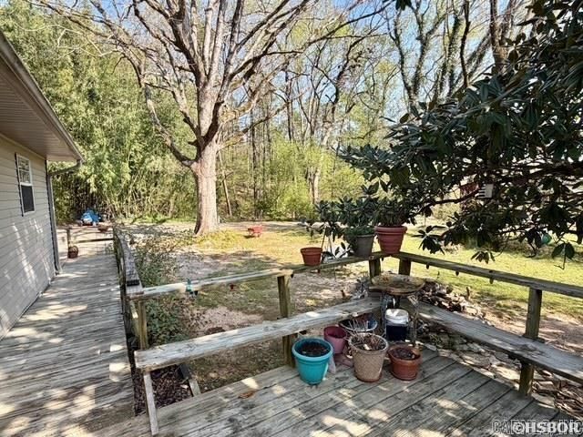 1507 E Grand Avenue, Hot Springs, AR 71901