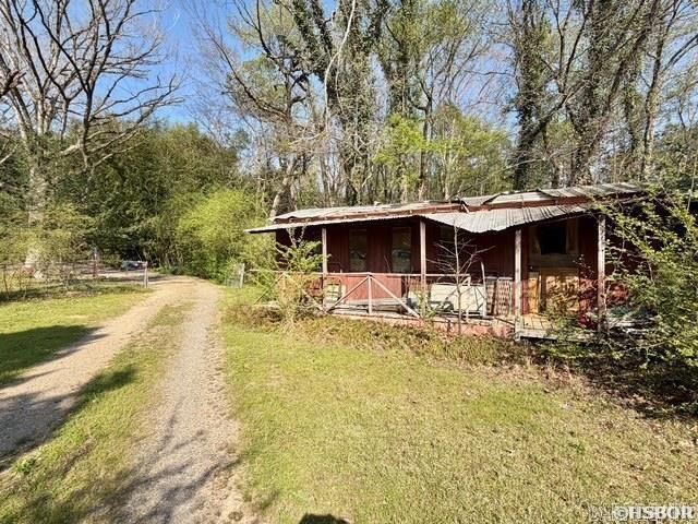 1507 E Grand Avenue, Hot Springs, AR 71901