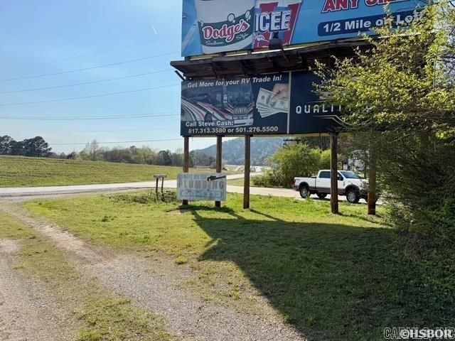 1507 E Grand Avenue, Hot Springs, AR 71901