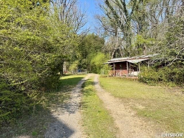1507 E Grand Avenue, Hot Springs, AR 71901