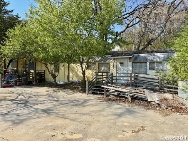 1507 E Grand Avenue, Hot Springs, AR 71901