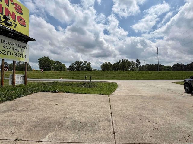 1507 E Grand Avenue, Hot Springs, AR 71901