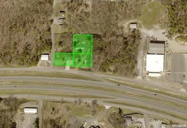 1507 E Grand Avenue, Hot Springs, AR 71901