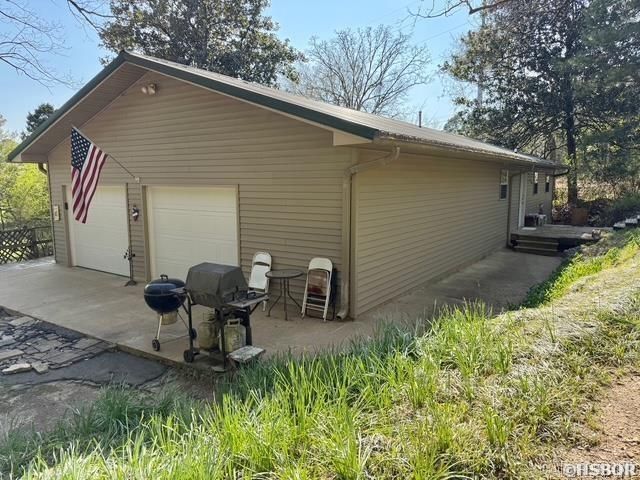 1507 E Grand Avenue, Hot Springs, AR 71901