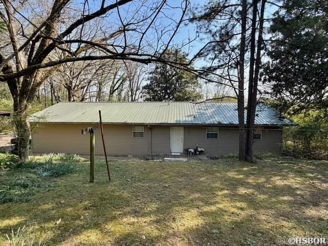 1507 E Grand Avenue, Hot Springs, AR 71901