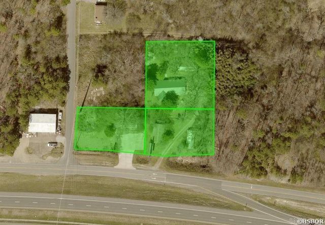 1507 E Grand Avenue, Hot Springs, AR 71901