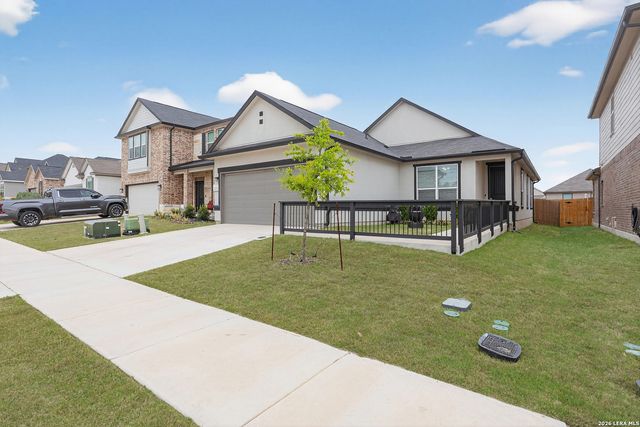 223 W West Granite Shores, Boerne, TX 78006