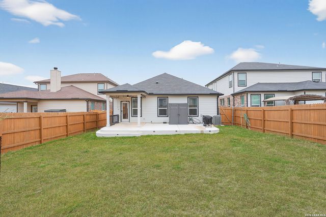 223 W West Granite Shores, Boerne, TX 78006