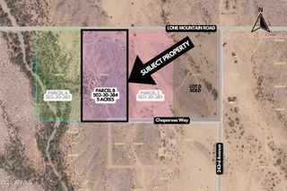 24341 W Lone Mountain Road B, Wittmann, AZ 85361