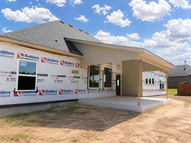 4660 Ranchero Drive, Edmond, OK 73025