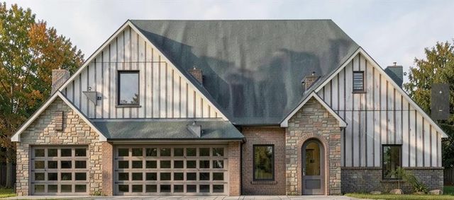 4660 Ranchero Drive, Edmond, OK 73025