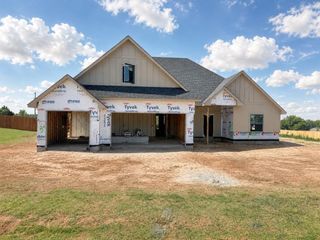 4660 Ranchero Drive, Edmond, OK 73025
