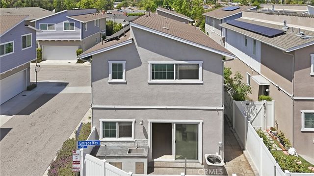 13270 W Sevillana way, Sylmar, CA 91342