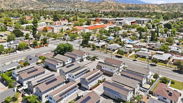 13270 W Sevillana way, Sylmar, CA 91342