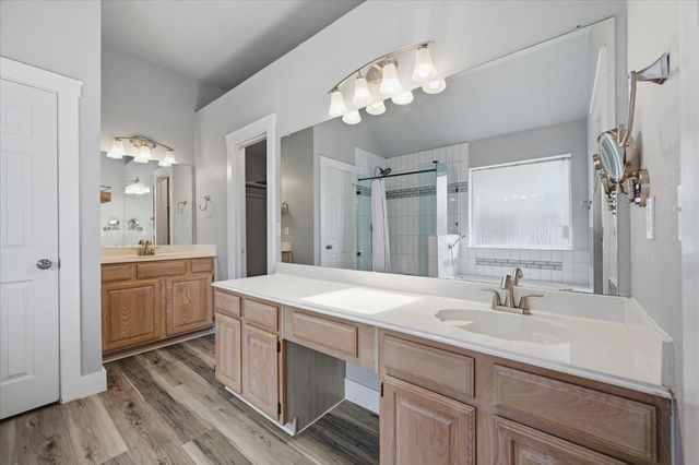 8104 Wharf Street, Frisco, TX 75035