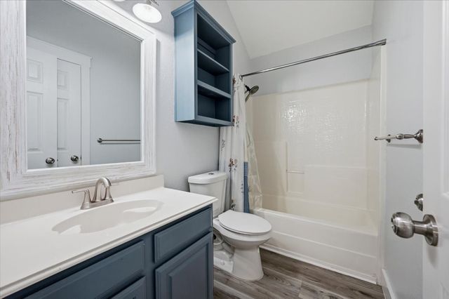 8104 Wharf Street, Frisco, TX 75035