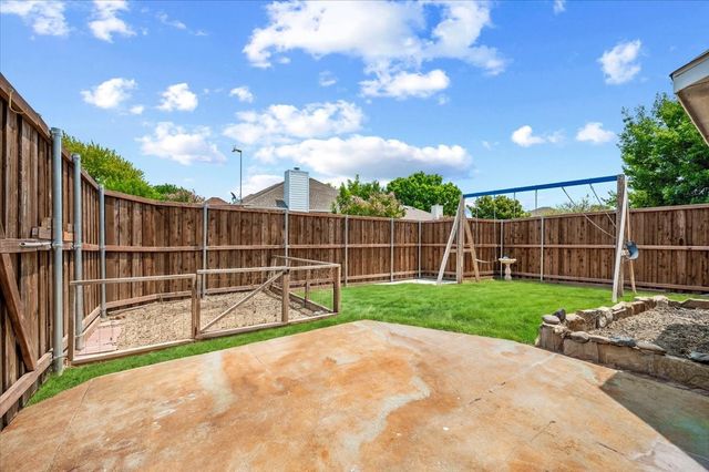 8104 Wharf Street, Frisco, TX 75035