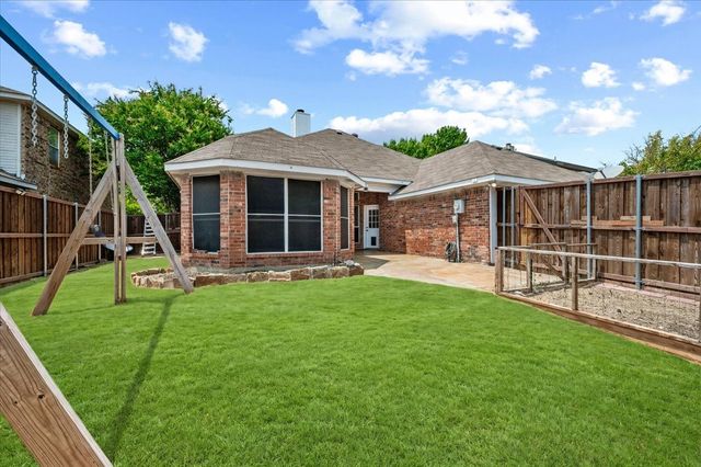 8104 Wharf Street, Frisco, TX 75035