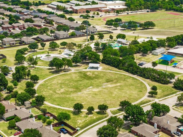 8104 Wharf Street, Frisco, TX 75035