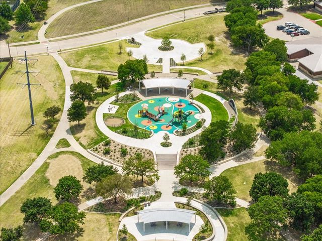 8104 Wharf Street, Frisco, TX 75035