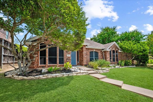 8104 Wharf Street, Frisco, TX 75035