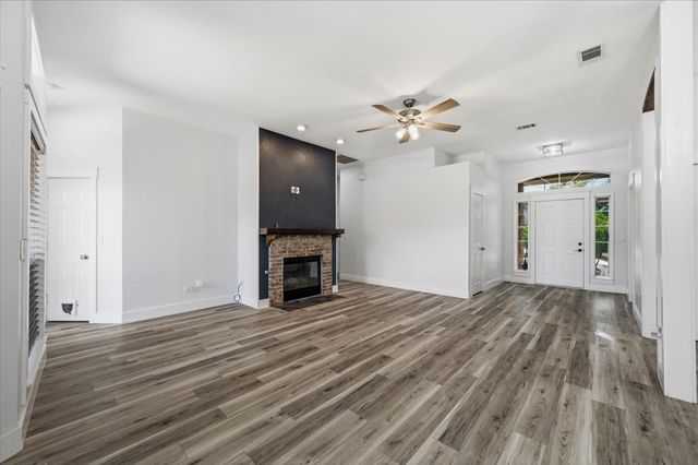 8104 Wharf Street, Frisco, TX 75035