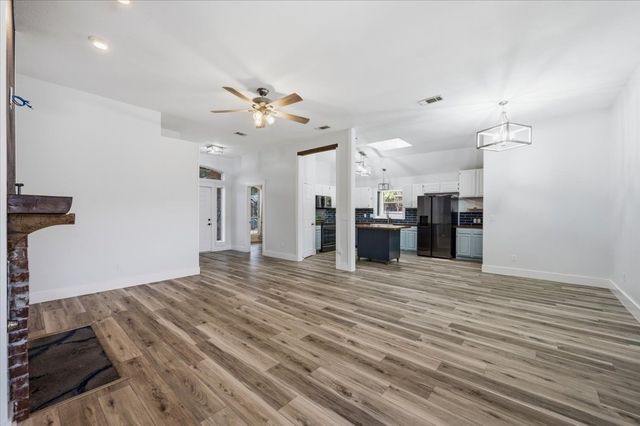 8104 Wharf Street, Frisco, TX 75035