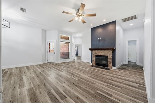 8104 Wharf Street, Frisco, TX 75035