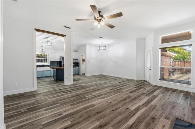8104 Wharf Street, Frisco, TX 75035