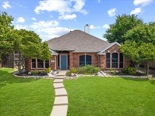 8104 Wharf Street, Frisco, TX 75035