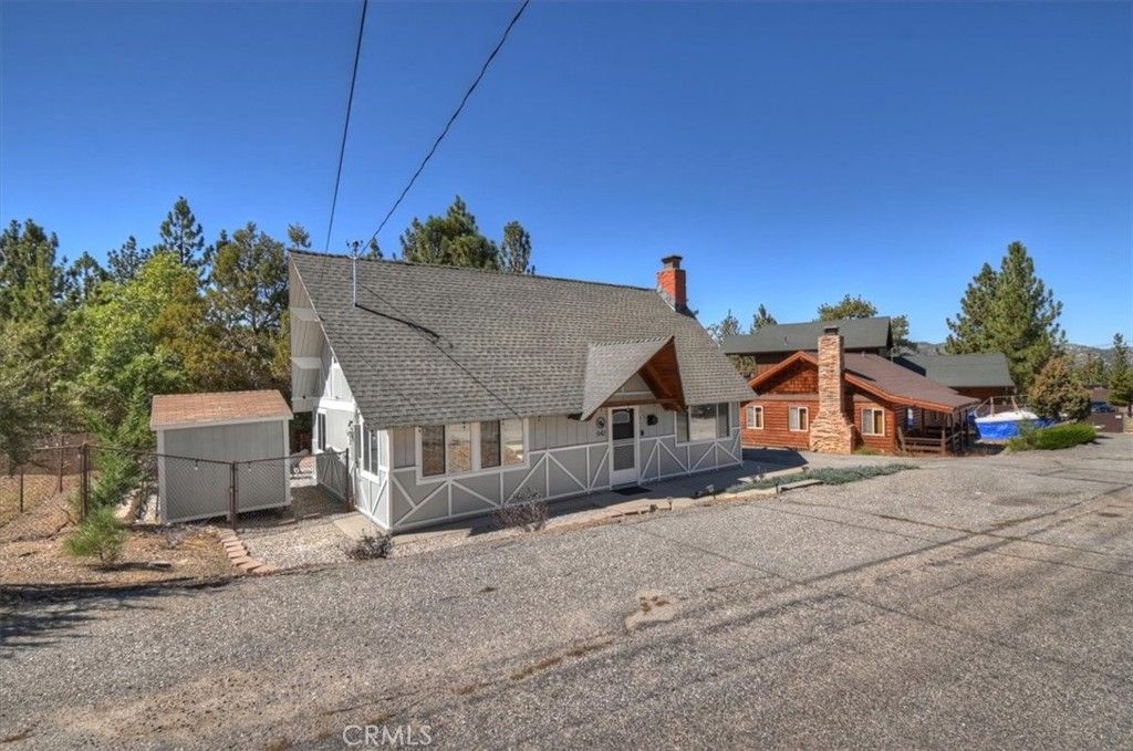 Image 26 of property listing at 642 Villa Grove, Big Bear, CA 92314