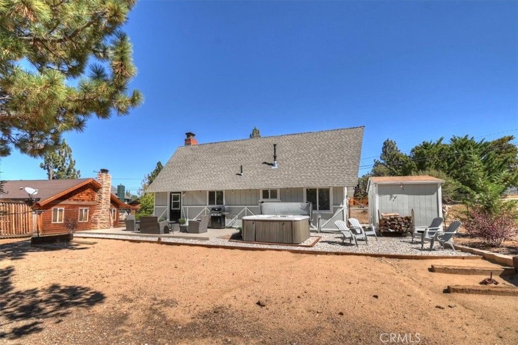 Image 28 of property listing at 642 Villa Grove, Big Bear, CA 92314