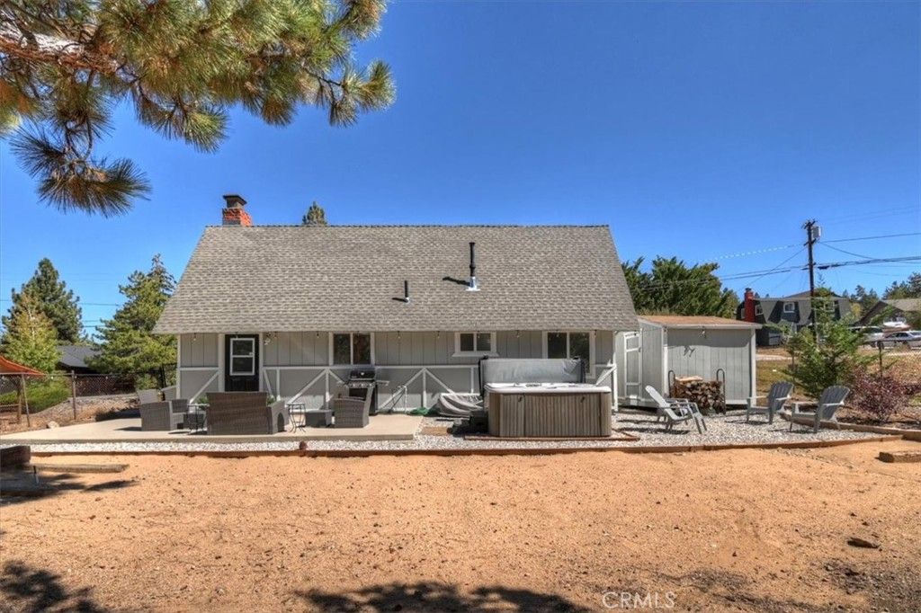 Image 29 of property listing at 642 Villa Grove, Big Bear, CA 92314