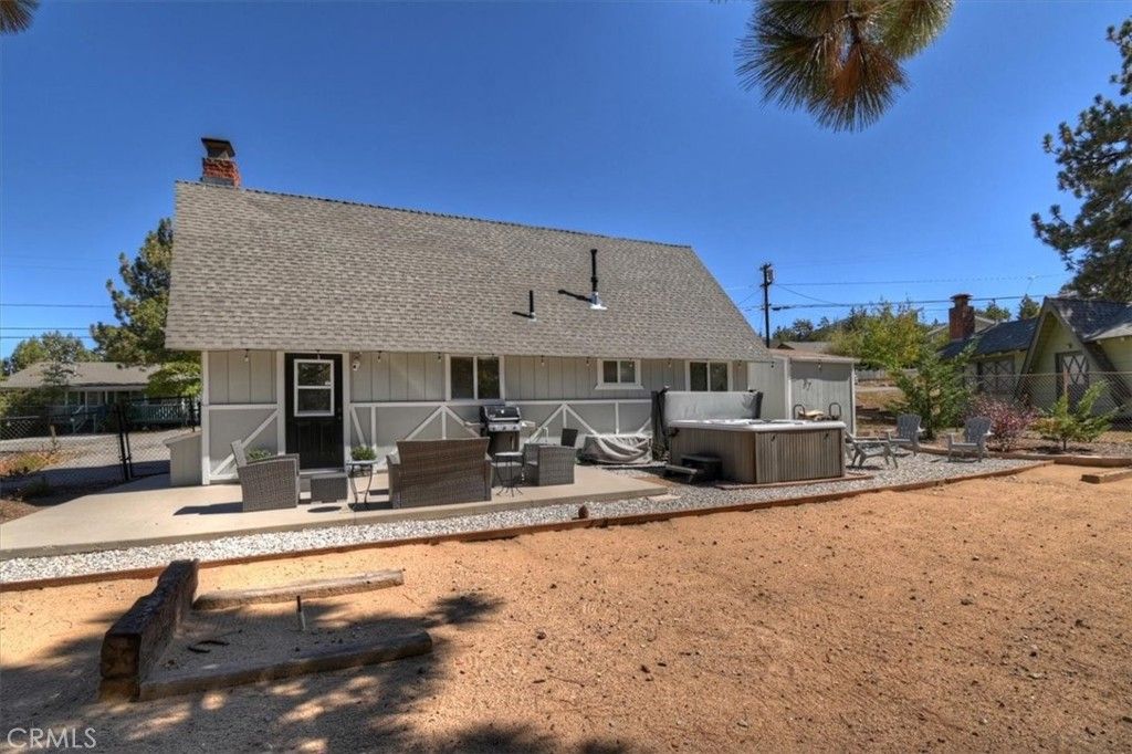 Image 30 of property listing at 642 Villa Grove, Big Bear, CA 92314