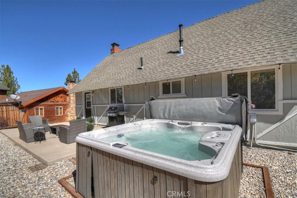 Image 34 of property listing at 642 Villa Grove, Big Bear, CA 92314
