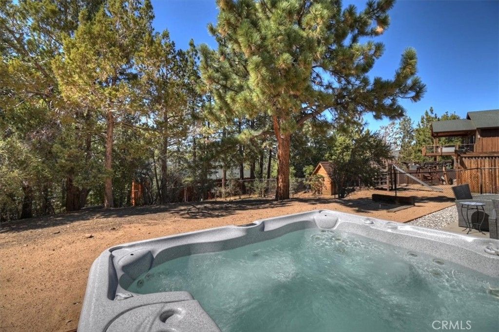 Image 36 of property listing at 642 Villa Grove, Big Bear, CA 92314