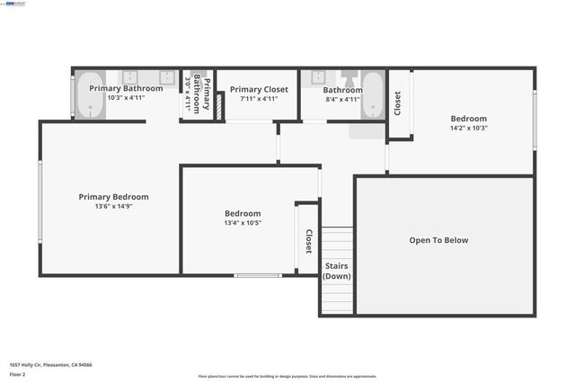 1657 Holly Cir, Pleasanton, CA 94566