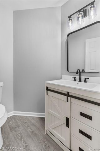 8455 Deer Field Drive, Davison, MI 48423