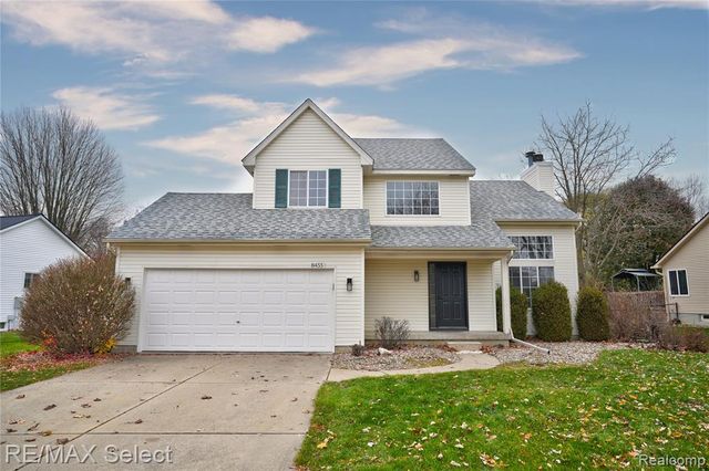 8455 Deer Field Drive, Davison, MI 48423