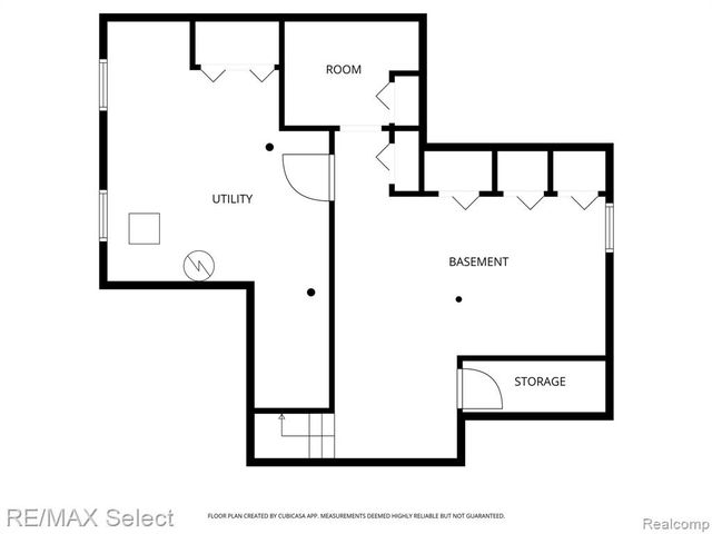 8455 Deer Field Drive, Davison, MI 48423