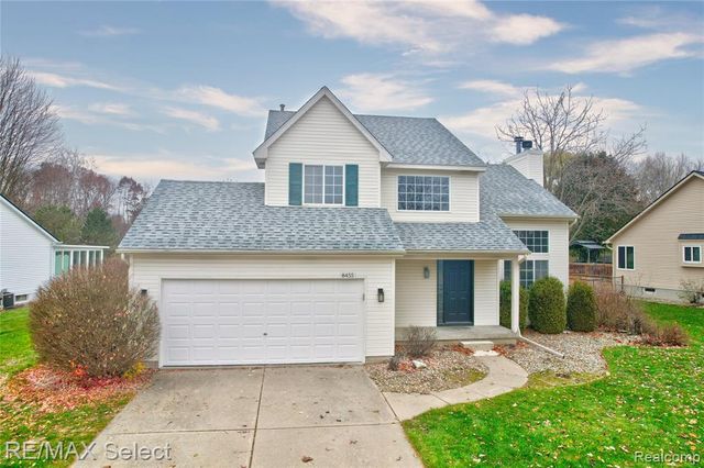 8455 Deer Field Drive, Davison, MI 48423