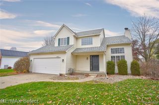8455 Deer Field Drive, Davison, MI 48423