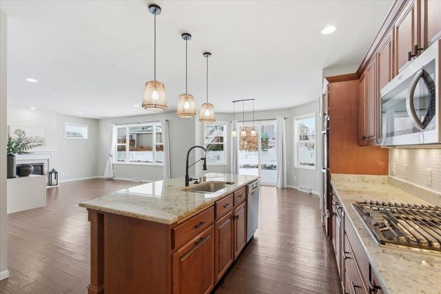 1359 Winchester Pass, Verona, WI 53593