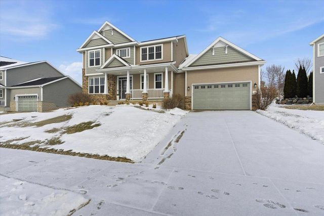 1359 Winchester Pass, Verona, WI 53593