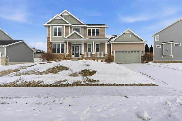 1359 Winchester Pass, Verona, WI 53593