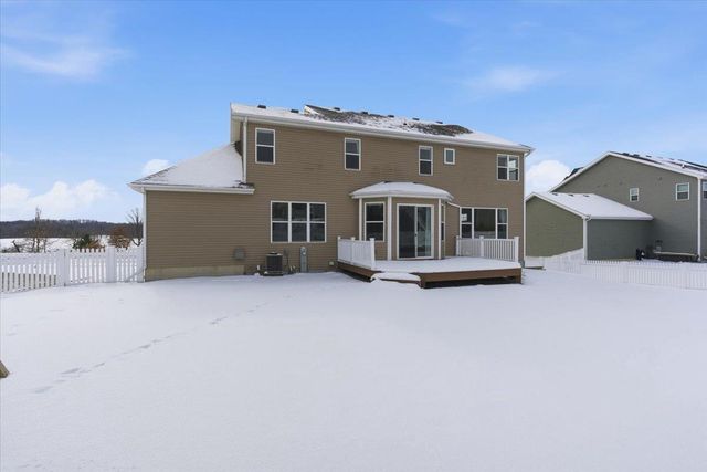 1359 Winchester Pass, Verona, WI 53593