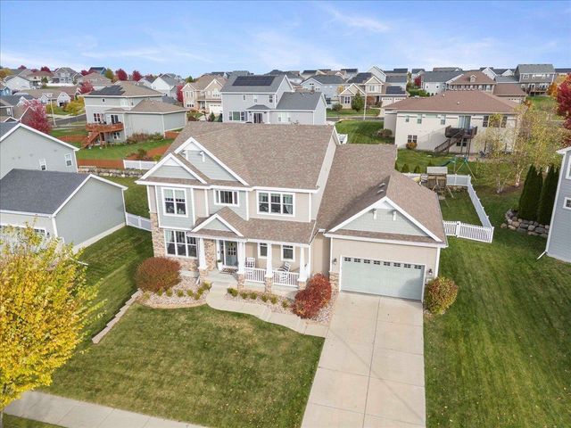 1359 Winchester Pass, Verona, WI 53593