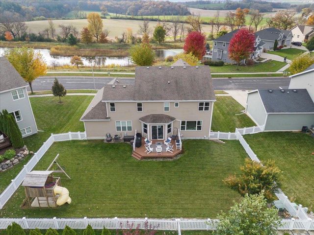 1359 Winchester Pass, Verona, WI 53593