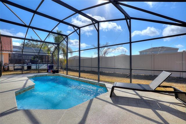 816 SOLANA CIRCLE, Davenport, FL 33897