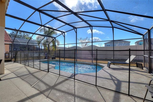 816 SOLANA CIRCLE, Davenport, FL 33897